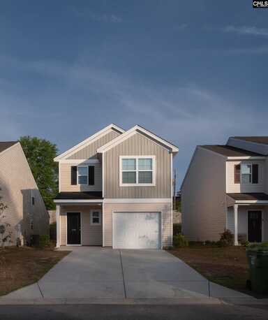 2781 Prince Charles Court, Columbia, SC 29209
