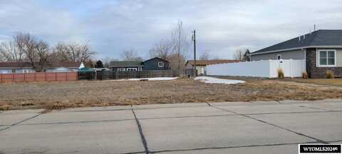3603 Laramie Street, Torrington, WY 82240