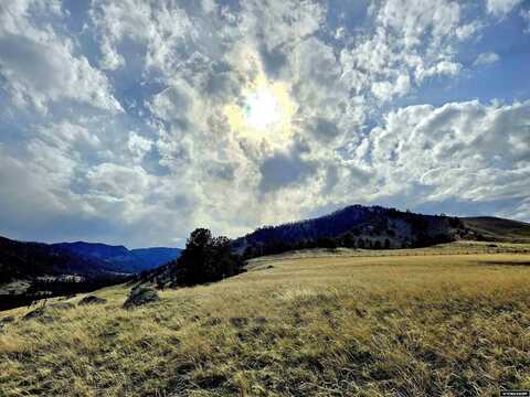 Lot 12 Elk Ridge, Buffalo, WY 82834