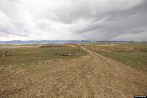 134 Quarry Road, Buffalo, WY 82834
