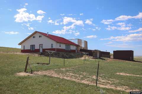 134 Quarry Road, Buffalo, WY 82834