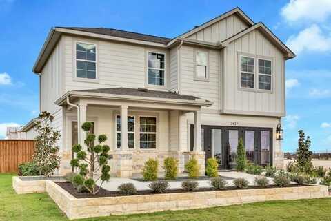 2263 Oscar Eli Place, Round Rock, TX 78665