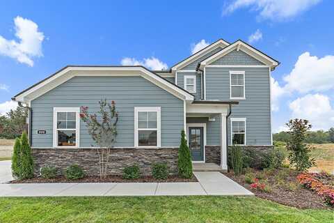 806 Averitt Lane, Lebanon, TN 37087