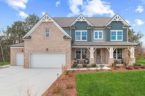 2722 Slatewood Way, Murfreesboro, TN 37129