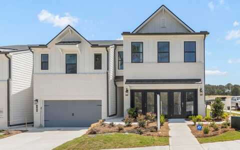 982 Sutherland Lane, Lawrenceville, GA 30043