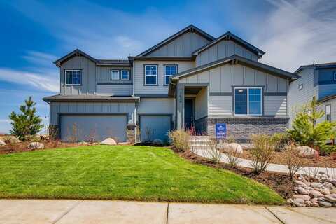 264 Marlowe Drive, Erie, CO 80516