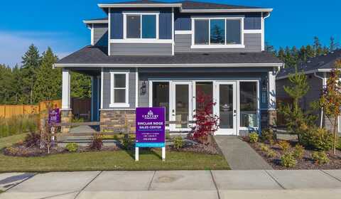 3900 McCormick Village Dr, Bremerton, WA 98312