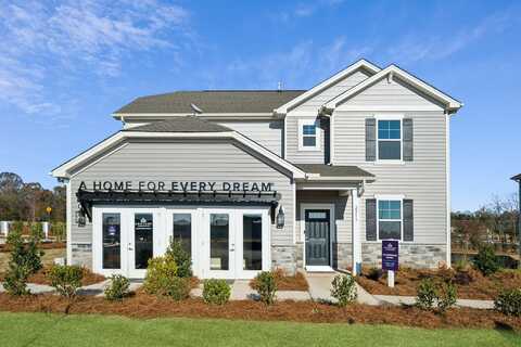 1113 Hallman Branch Lane, Lincolnton, NC 28092