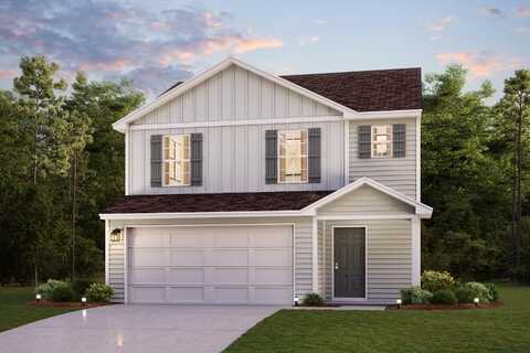 7028 Peppermill Way, Rocky Mount, NC 27804