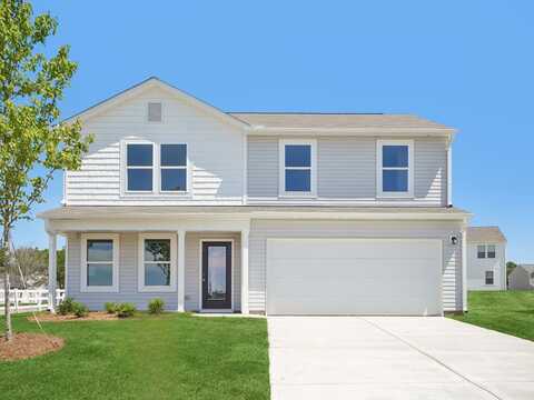 7028 Peppermill Way, Rocky Mount, NC 27804