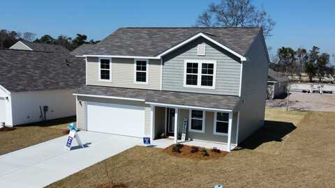 479 Hewett Landing Dr SW, Supply, NC 28462