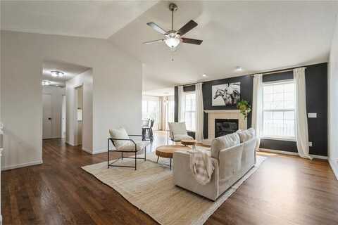 1835 Valentine Drive, Marion, IA 52302