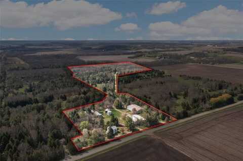 1000/1006 Irish Lane, Mount Vernon, IA 52314