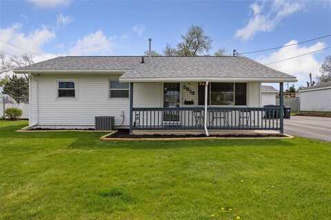 5619 Ohio Street SW, Cedar Rapids, IA 52404