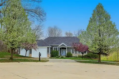 3618 Kegler Court SE, Cedar Rapids, IA 52403
