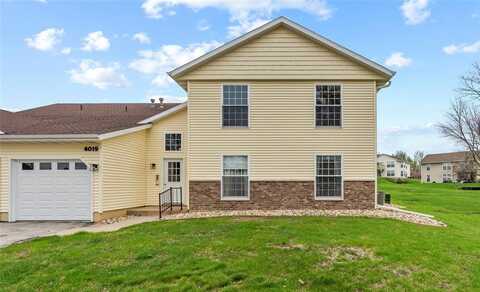 4019 Summerfield Lane NE, Cedar Rapids, IA 52402