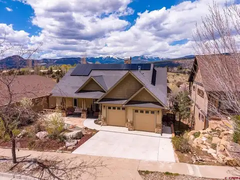 39 Ophir Drive, Durango, CO 81301