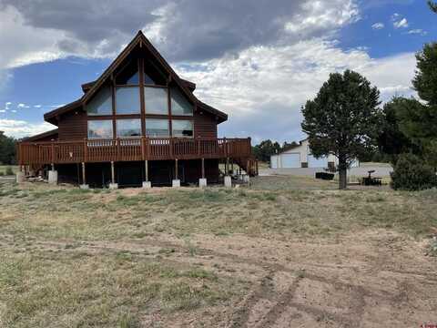 35 Gypsy Road, Montrose, CO 81403