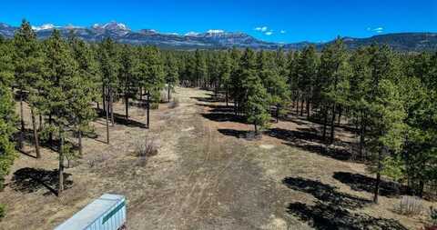 Lot7X Hidden Valley Drive, Pagosa Springs, CO 81147