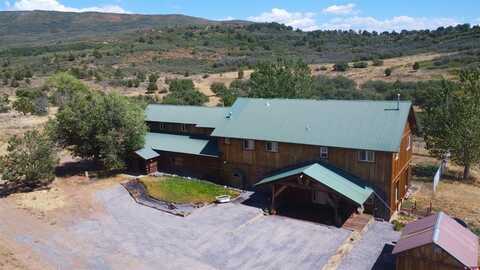 18880 3100 Road, Hotchkiss, CO 81419