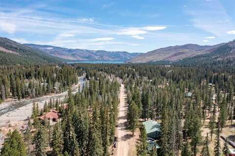 949 W Vallecito Creek Drive, Vallecito Lake/Bayfield, CO 81122