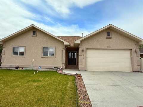 1742 Black Bear Street, Delta, CO 81416