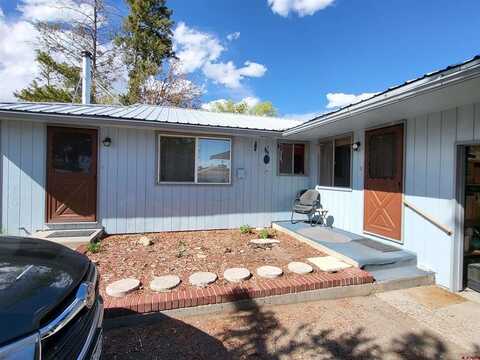 565 N Grand Mesa Drive, Cedaredge, CO 81413