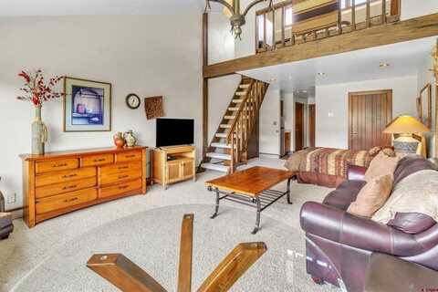 314 N Tamarron Dr, Durango, CO 81301