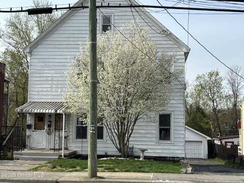 249 Saratoga Avenue, Mechanicville, NY 12118