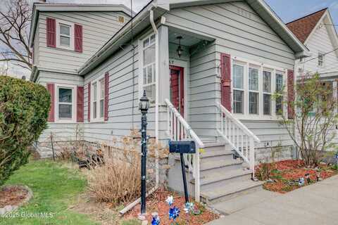 163 Simmons Avenue, Cohoes, NY 12047