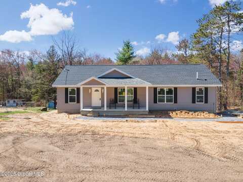 152 Ingersoll Road, Wilton, NY 12866