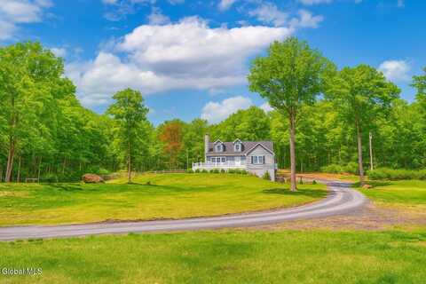 214 Vosenkill Road, Athens, NY 12015