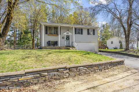 15 Tamarack Trail, Saratoga Springs, NY 12866