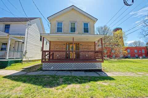 106 W Green Street, Johnstown, NY 12095
