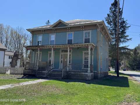 93 W West Main Street, Cambridge, NY 12816