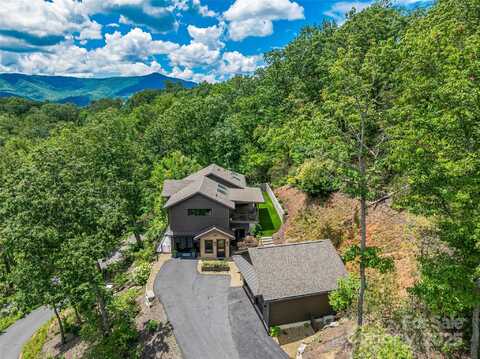 228 Allen Mountain Drive, Black Mountain, NC 28711