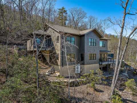 228 Allen Mountain Drive, Black Mountain, NC 28711