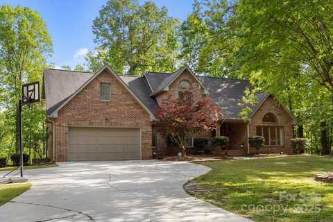 520 Earl Griffin Road, Monroe, NC 28112