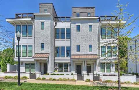 1105 Reece Road, Charlotte, NC 28209