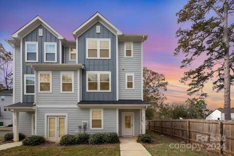 2410 Via Dei Conte Alley, Charlotte, NC 28205