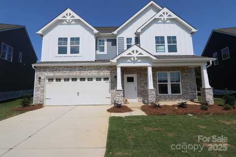 1215 Fremont Drive, Wingate, NC 28174