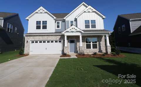 1215 Fremont Drive, Wingate, NC 28174