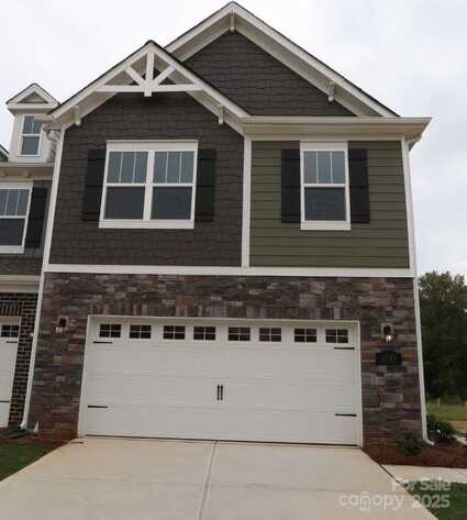 1141 Overbrook Place, Wingate, NC 28174