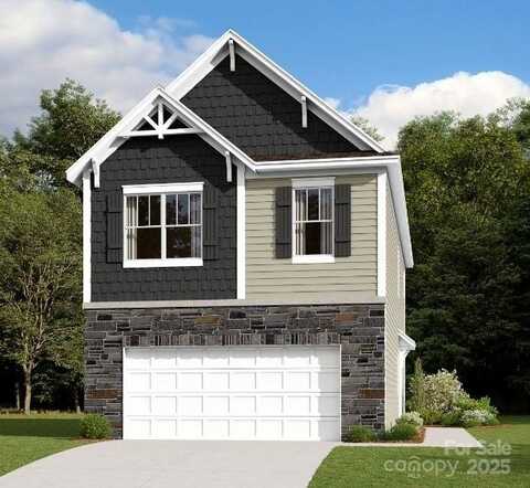 1141 Overbrook Place, Wingate, NC 28174