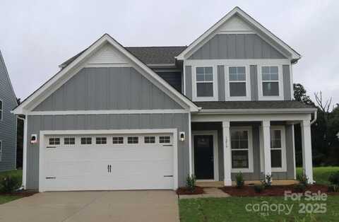 1219 Fremont Drive, Wingate, NC 28174
