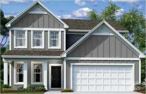 1219 Fremont Drive, Wingate, NC 28174