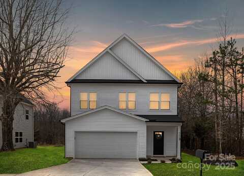 9423 Weston Woods Lane, Charlotte, NC 28216