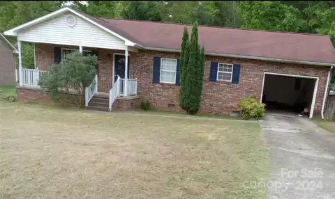 5487 Twelve Oak Lane, Conover, NC 28613