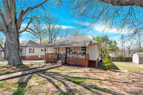 803 N Walnut Street, Kannapolis, NC 28081