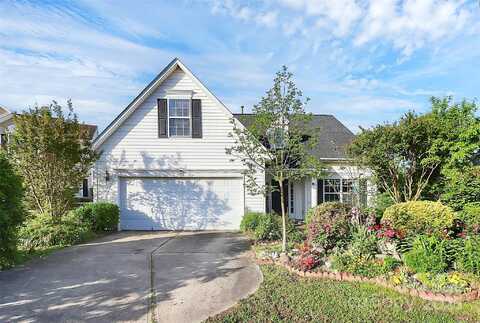 2110 Cool Springs Court, Kannapolis, NC 28083